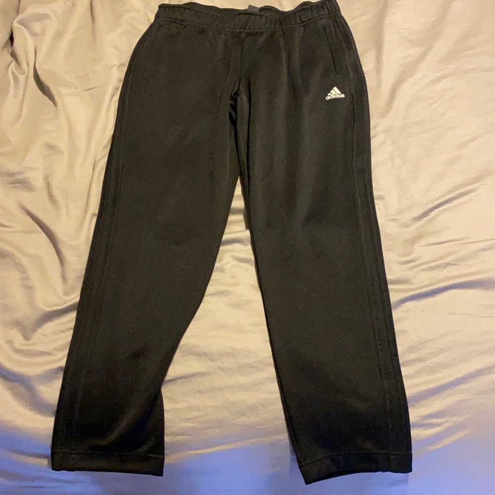 Adidas sweats